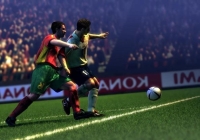 Pro Evolution Soccer 5 per PSP: prime immagini e info