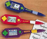 Arcade Pens