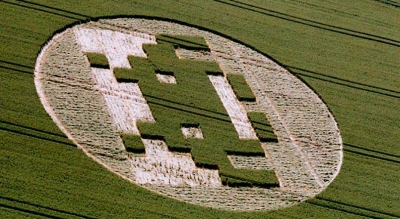 Crop Circles interessanti