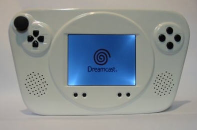 Dreamcast Portatile