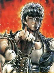 Primo video di Hokuto no Ken (Ken il guerriero) su scheda Atomiswave