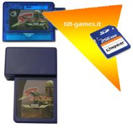 Nintendo DS Secure Digital Kit