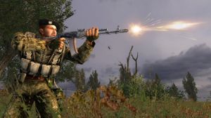 Che fine ha fatto S.T.A.L.K.E.R.?