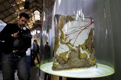 Foto dall'X05 di Amsterdam