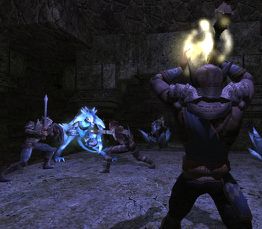 Parte la Beta di Dungeons & Dragons Online