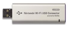 Adattatore Nintendo WiFi
