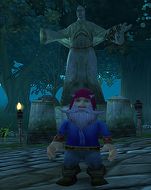 La guida Touring di World of Warcraft