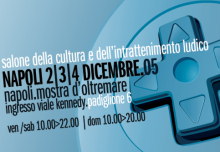 N-Joy - Napoli 2/4 dicembre