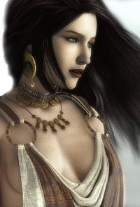 Prince of Persia: the Two Thrones - Trailer