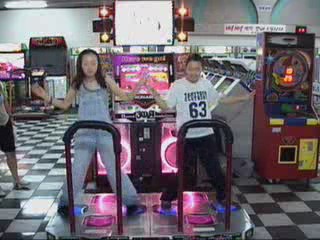 DD Revolution - They Are Korean Not Japanese