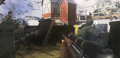 Commandos: Strike Force