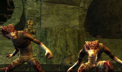 D&D Online - Nuovi Screenshot