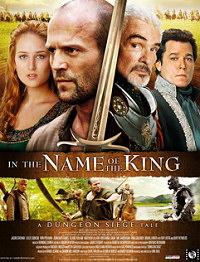 Dungeon Siege movie  - Pre-Trailer