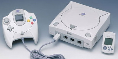 Dreamcast ritorna in Giappone