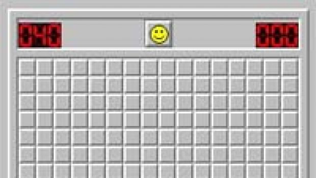 Campo Minato per Mac