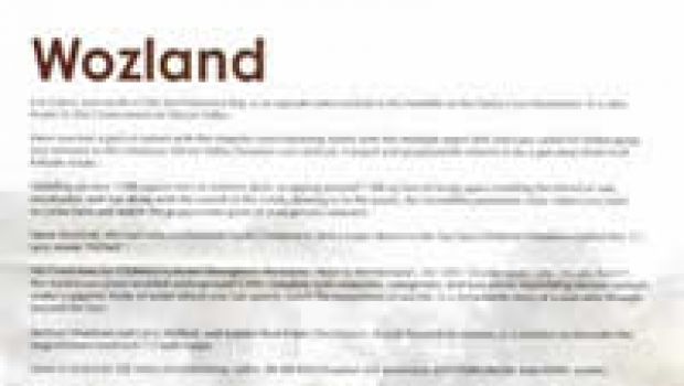 La casa di Woz è in vendita