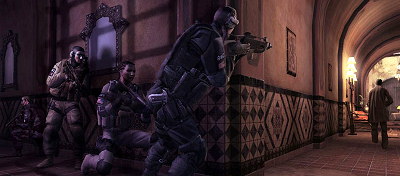 Rainbow Six: Lockdown - PC Screenshot