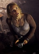 Silent Hill, the movie - Teaser Trailer