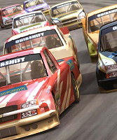 TOCA Race Driver 3 - Nuovo Demo