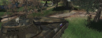 ALFA Antiterror  - Official Demo