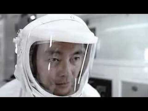 Apple Intel Ad, new version with Postal Service music