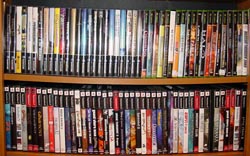 Giochi usati, cervelli semi-nuovi