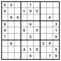 Sudoku for Dummies