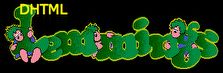 Lemming in DHTML!