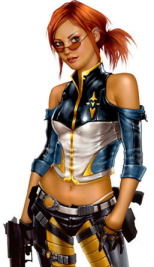 SiN Episodes - primo Trailer