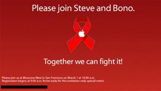Incontro Apple per il primo marzo: è un fake