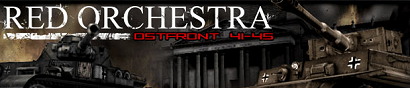 Red Orchestra: Ostfront 41-45 - Trailer