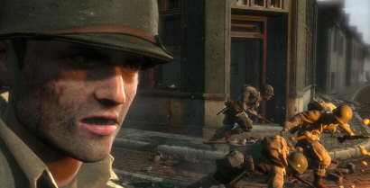 Brothers in Arms 3 - X360/Ps3