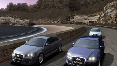 Evolution GT - Official Site