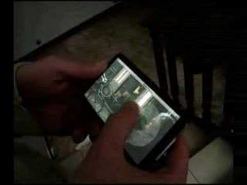 The Next Step of iPod - Apple