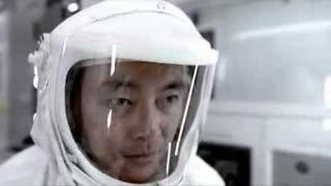 New iMac Intel Ads
