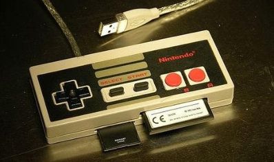 Da controller a media-reader!