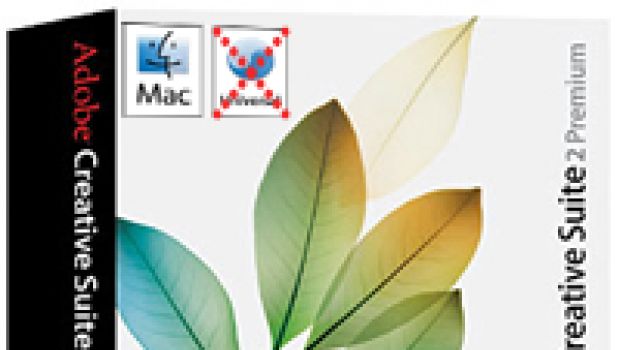 Adobe Creative Suite per Mactel: forse entro quest'anno