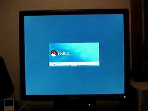Fast OS Switching