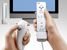 Una buona e una cattiva sul Wii