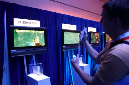 Per la CNN il Wii è 