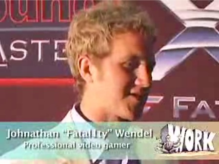 I Giocatori Professionisti