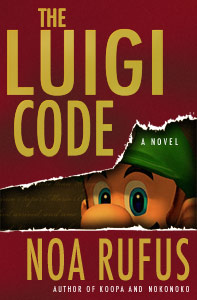 Il Codice Luigi (!!)