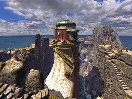 Myst per PSP
