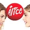 Ai nastri di partenza Alice 20Mbit