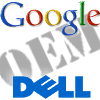 Accordo con Dell: Google Desktop OEM