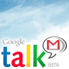 Talk in Gmail!