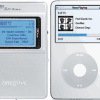 iPod copia Zen, Creative denuncia Apple