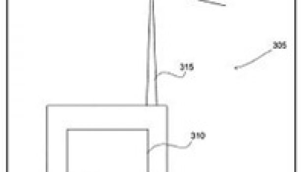 Apple brevetta la versione wireless di iTMS?