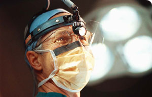 Il vostro dottore è un giocatore?