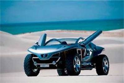 Hoggar.. dove ci siamo già visti?